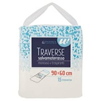 15 Traverse Salva Materasso U! Confronta e Risparmia