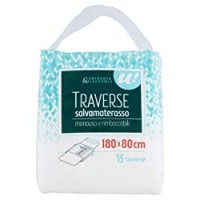 Traversa 80X180 x 15 U! Confronta e Risparmia