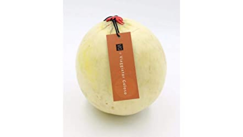 Il Viaggiator Goloso - Melone Liscio Mantovano IGP, 1-1,2kg