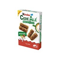 Kinder Cerealé Biscotti alla Nocciola