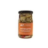 Antipasto Campagnolo U! Confronta e Risparmia