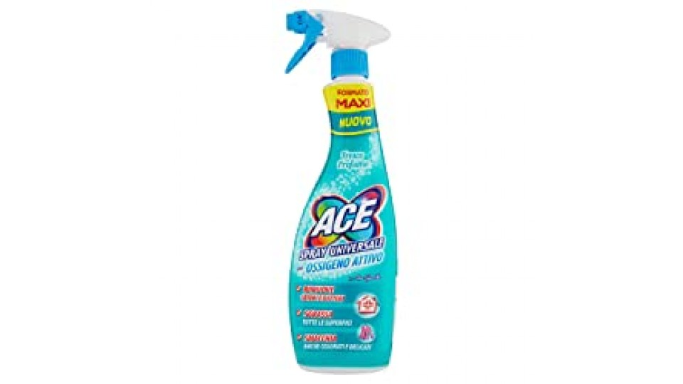 Ace - Gentile Spray Universale