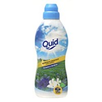 Ammorbidente Quid Blu
