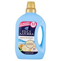 Felce Azzurra - Felce Azzurra Lavatrice Aleppo 32L - 1,595 l