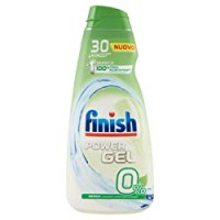 Finish - Power Gel 0%