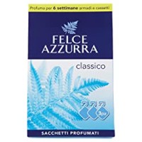 Felce Azzurra - Profatore Biancheria Felce Azzurra Classico