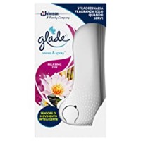 Glade Touch & Spray Relaxing Zen