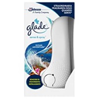 Glade Sense & Spray Ocean Adventure