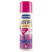 Nuncas Italia S.P.A. Antitarme Forte Spray
