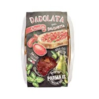 Parma Is Dadolata al Pomodoro