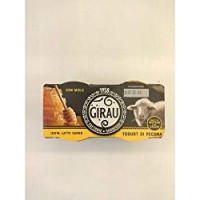 Arborea - Yogurt Pecora Miele