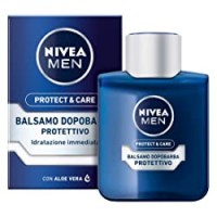Beiersdorf BALSAMO DOPOBARBA PROTETTIVO CON ALOE NIVEA