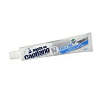 Pasta del Capitano Dentifricio Placca e Carie