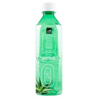 Eurofood Drink Aloe Zero