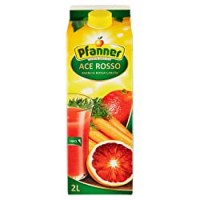 Pfanner - Bevanda Multivitaminica, Arancia Rossa-Carota