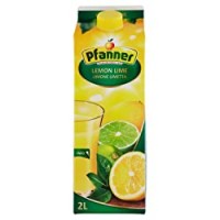 Pfanner - Limone Limetta