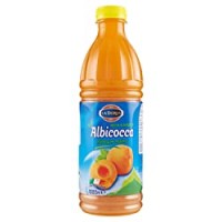 La Doria Succo e Polpa di Albicocca
