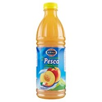 La Doria Succo e Polpa di Pesca