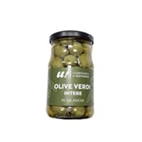 Olive Verdi Intere U! Confronta e Risparmia