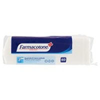 Farmacotone QUADROTTI COTONE MEDICALE