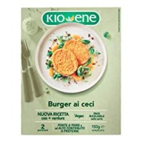 KIONE - BURGER AI CECI