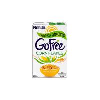 NESTLE' CORN FLAKES GLUTEN FREE CEREALI fiocchi di mais senza glutine