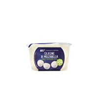 Mozzarelline U! Confronta e Risparmia