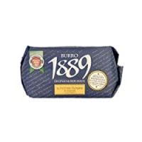 Caseificio Fiandino - Burro 1889 Pasticceria