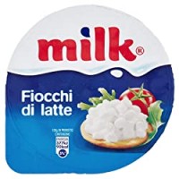 Milk Fiocchi Di Latte