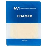Edamer Fette U! Confronta e Risparmia