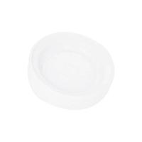 Presto - Piatti di plastica fondi