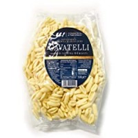 Cavatelli Pasta Fresca di Semola di Grano Duro U! Confronta e Risparmia