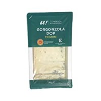 Gorgonzola DOP Piccante U! Confronta e Risparmia