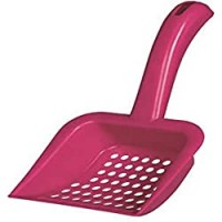 Trixie, paletta per lettiera grande di silicato.