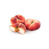 UNES Nettarine Piatte Gialle