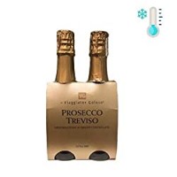 Il Viaggiator Goloso - CONSEGNATO FRESCO - 2X20 Prosecco DOC