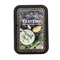 Atlante - Salsa Tzatziki Pavlakis