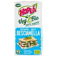 TRE VALLI - Besciamella Hopla' Bio