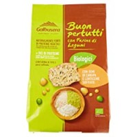 GALBUSERA - Panetto Bio Buonpertutti