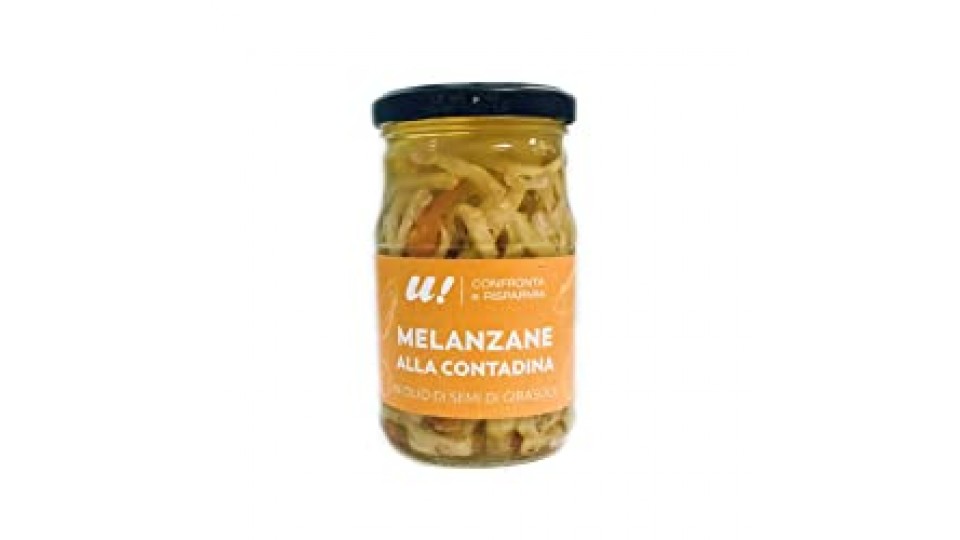 Melanzane alla Contadina U! Confronta e Risparmia