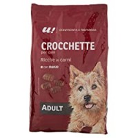 Croccantini Cane con Manzo U! Confronta e Risparmia