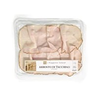 il Viaggiator Goloso - Arrosto di Tacchino