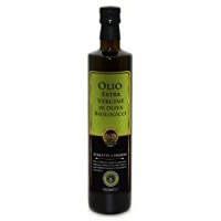 Autentici d'Italia - Olio Extravergine di Oliva BIO
