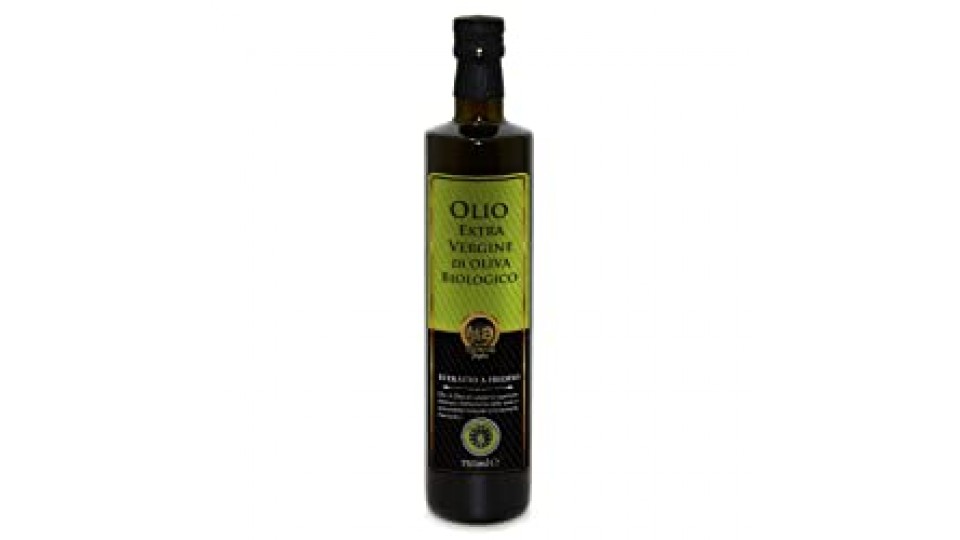Autentici d'Italia - Olio Extravergine di Oliva BIO