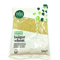 Whole Foods Market - Bulgur  biologico parboiled
