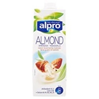 Alpro Mandorla