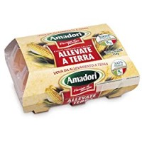 Amadori Uova Fresche Allevate a Terra X6