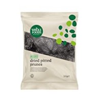 Whole Foods Market - Prugne secche biologiche denocciolate