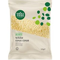 Whole Foods Market - Cous Cous (Semola ) biologico