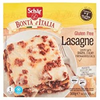 Dr Schar LASAGNE GLUTEN FREE